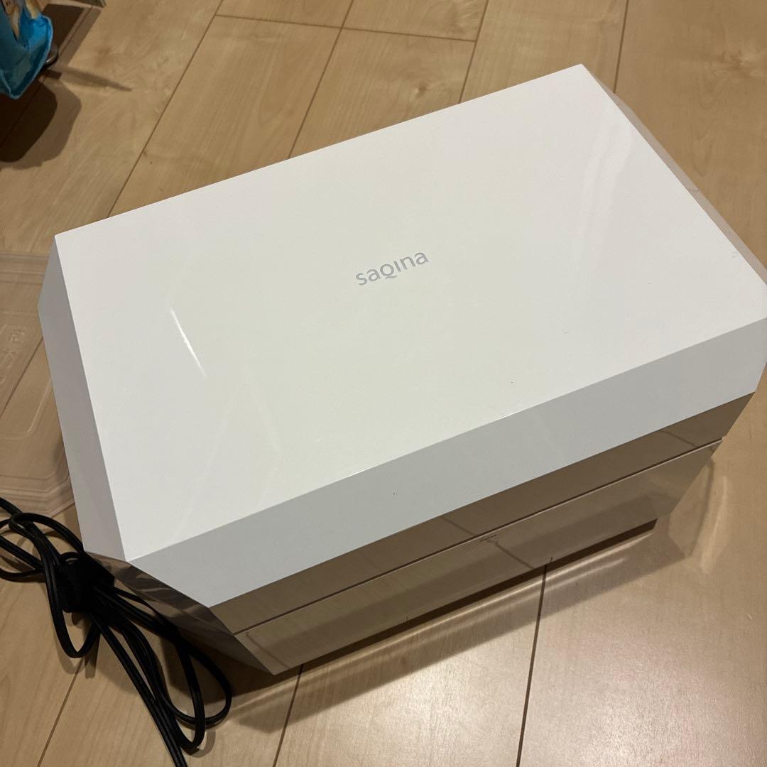 saiona 美顔器 防水プレート付き