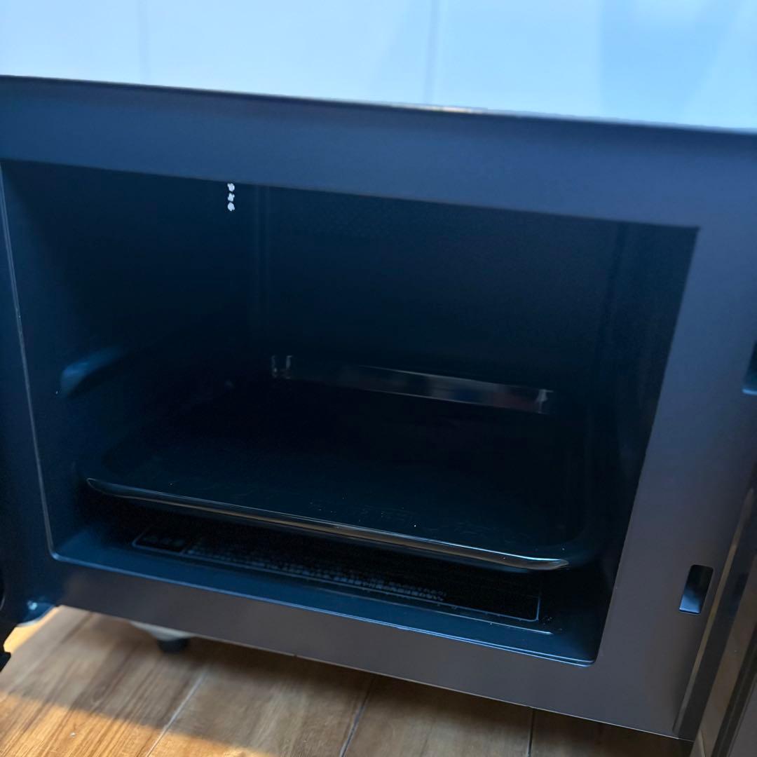 美品 YRS-F160V オーブンレンジ　電子レンジ