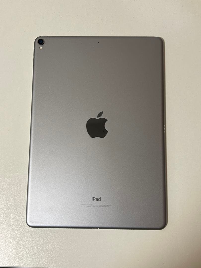 iPad pro 10.5インチ 64GB