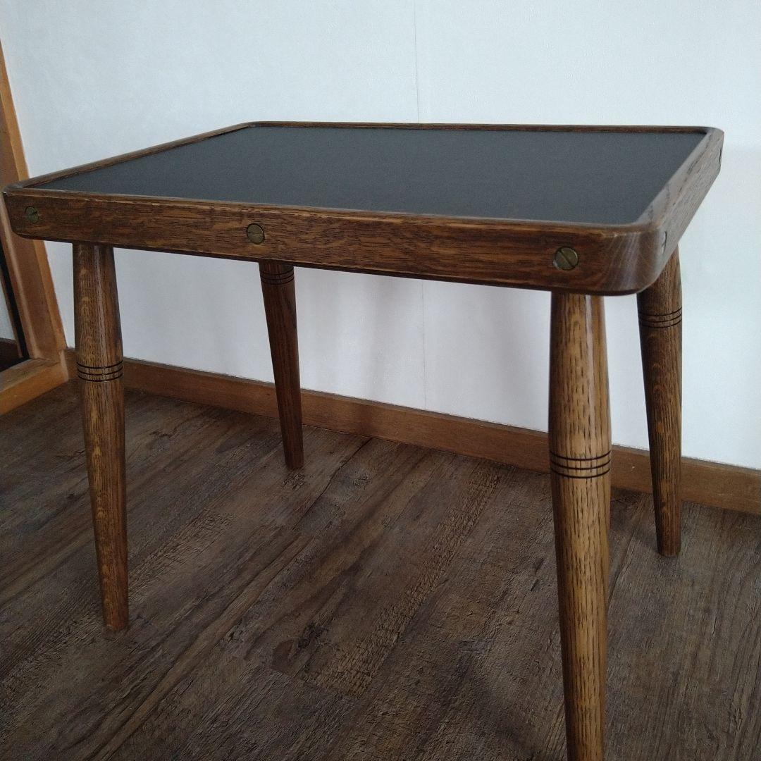 TRUCK FURNITURE　TS COFFEE TABLE【新品未使用】