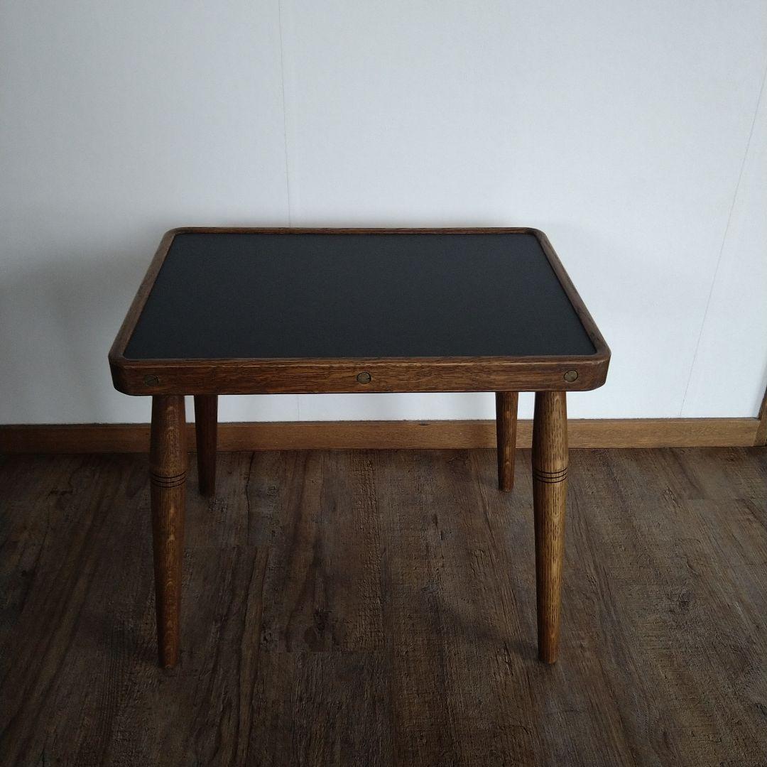 TRUCK FURNITURE　TS COFFEE TABLE【新品未使用】