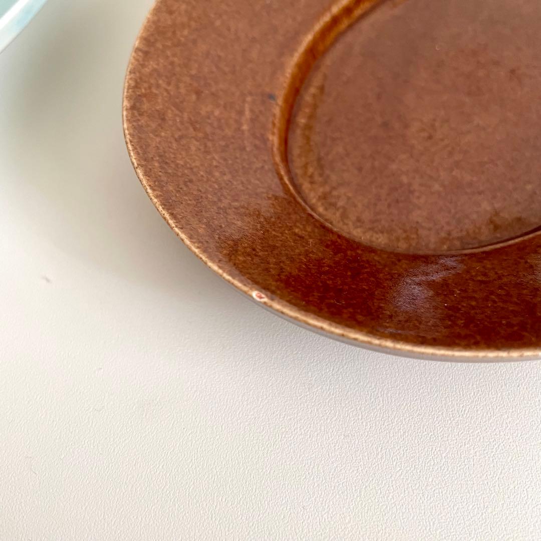 井山三希子　オーバル　小　サイズ1 　4枚セット