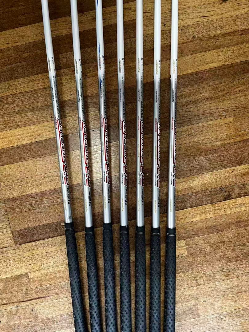 本格派 XXIO メンズゴルフクラブ 12本 +1本 フルゴルフセット 豪華