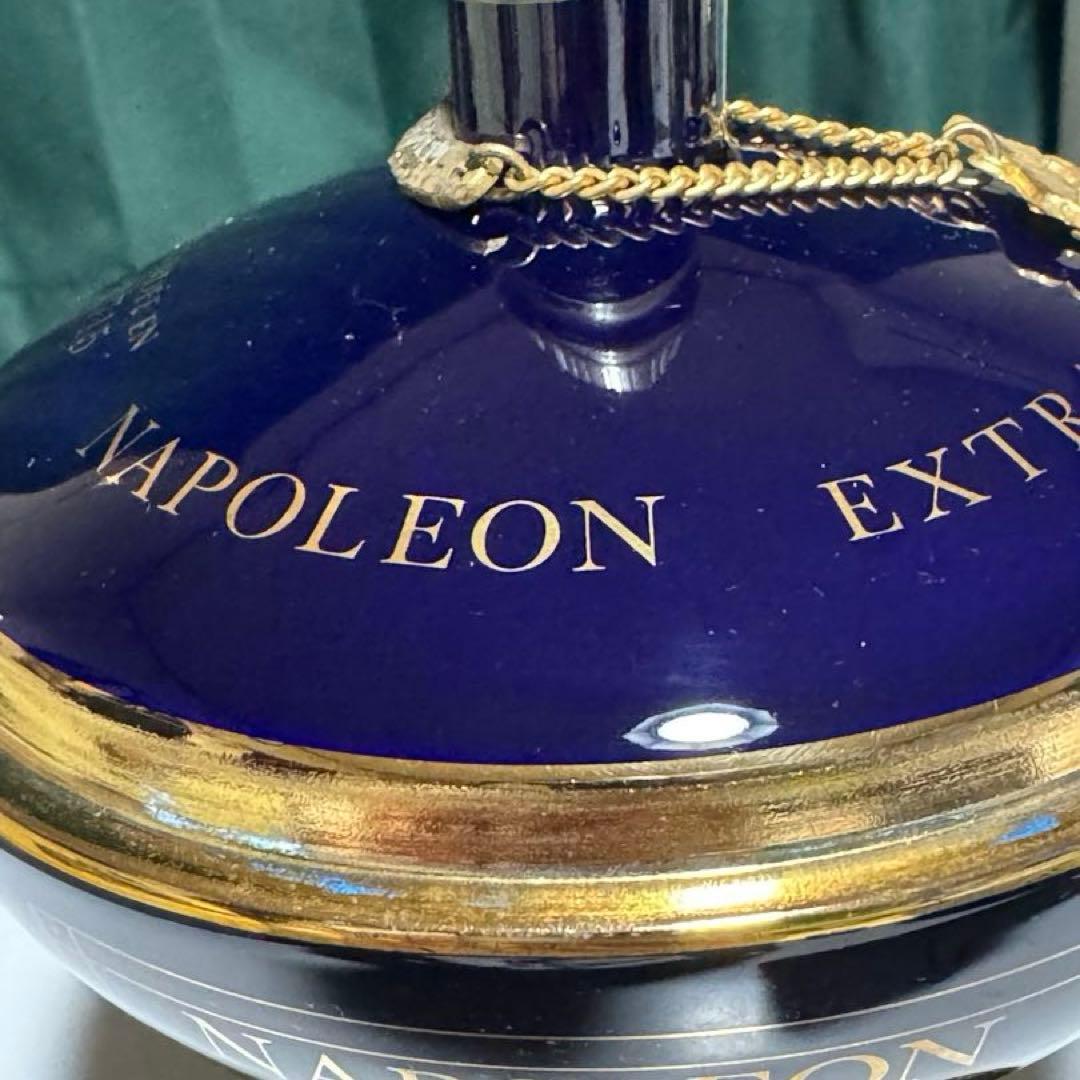 MARTELL NAPOLEON EXTRA ブランデー