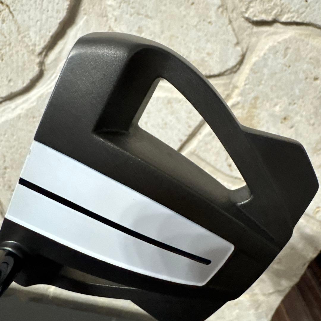 ‼️美品‼️SPIDER TOURZ TruePathダブルベント　33インチ