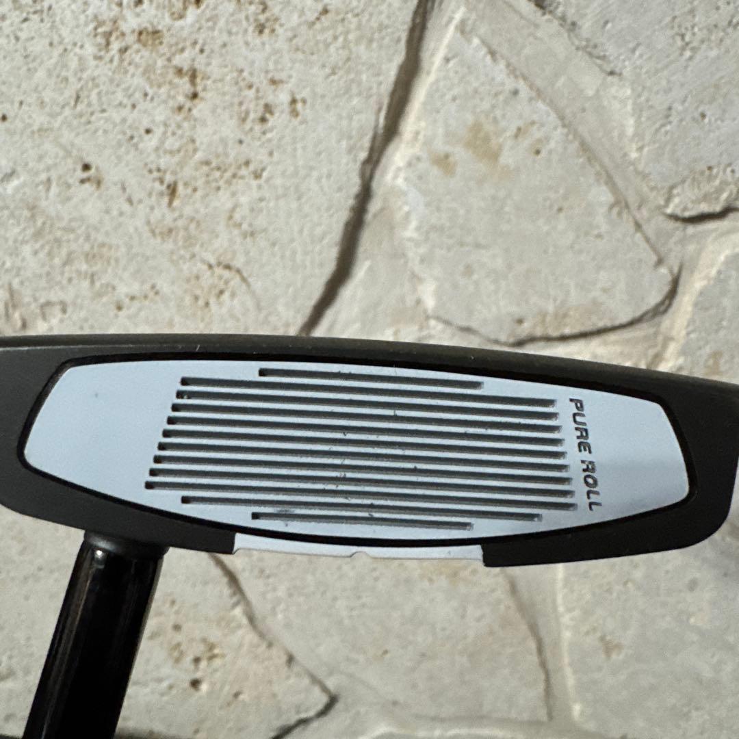 ‼️美品‼️SPIDER TOURZ TruePathダブルベント　33インチ