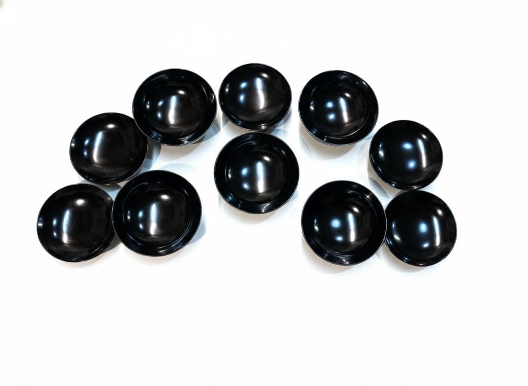 【最高級】輪島塗 沈金 牡丹彫 吸物椀 5客セット 共箱・布付き 天然木 漆器