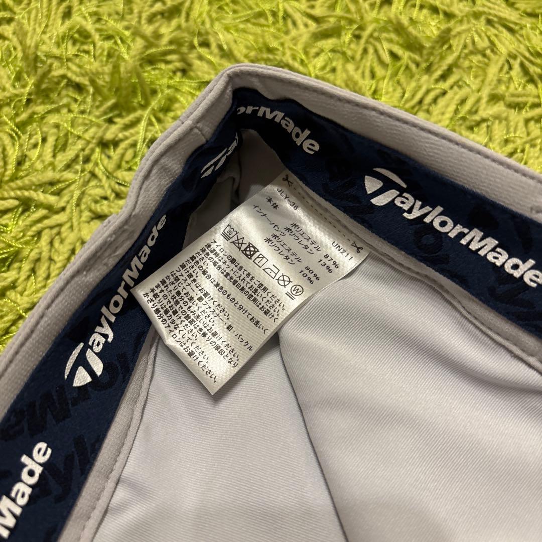 【TaylorMade】新品✨XS 上下セット　秋ゴルフセットアップ　インナー付