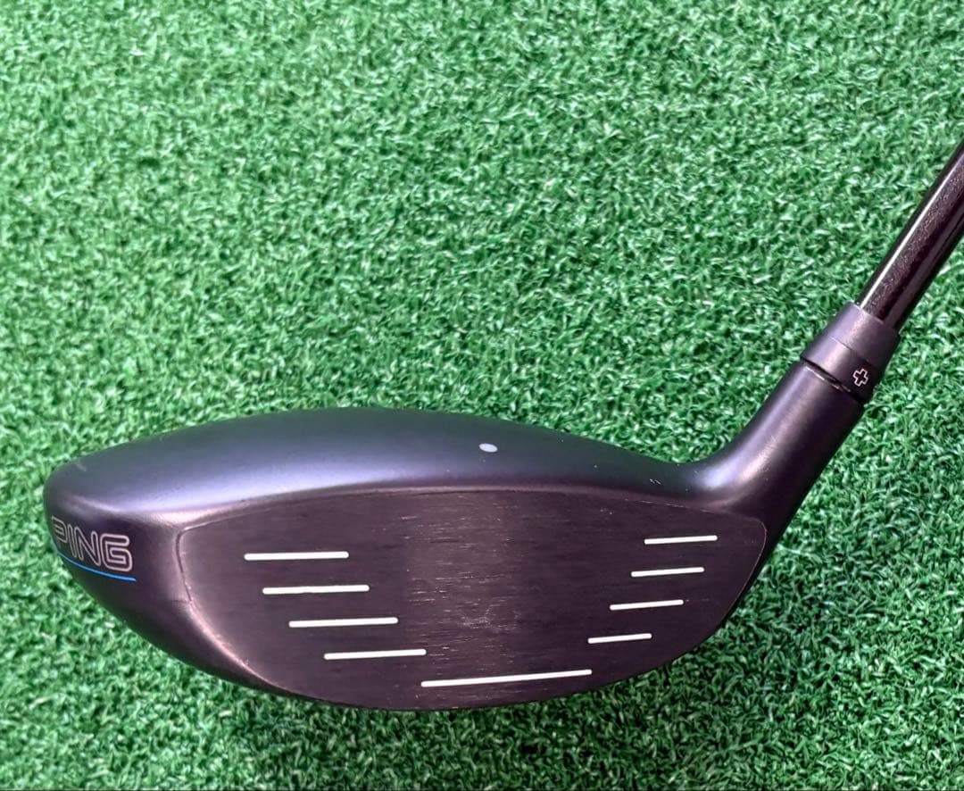 クラブ G440LST 3W DI6X