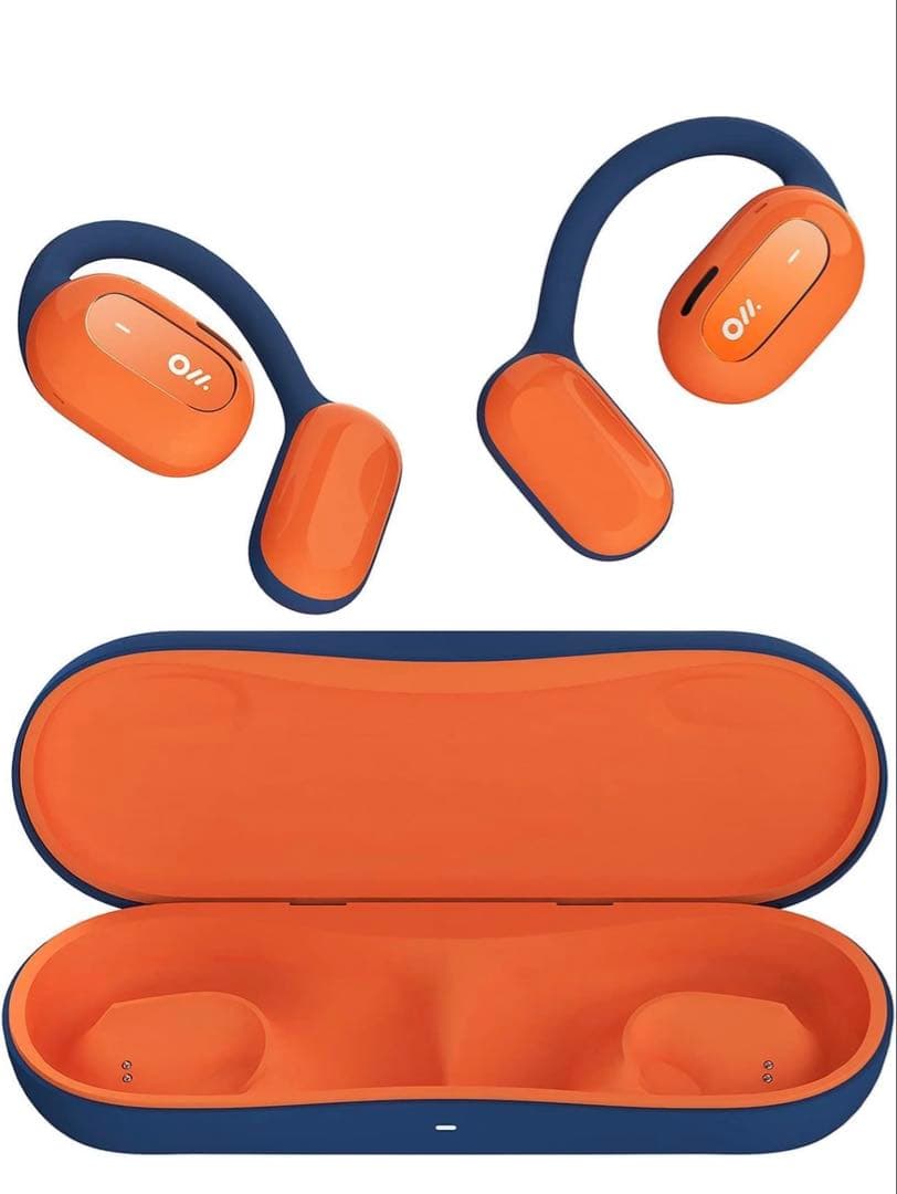 Oladance OWS1 オープンイヤー ワイヤレスイヤホンOLA02