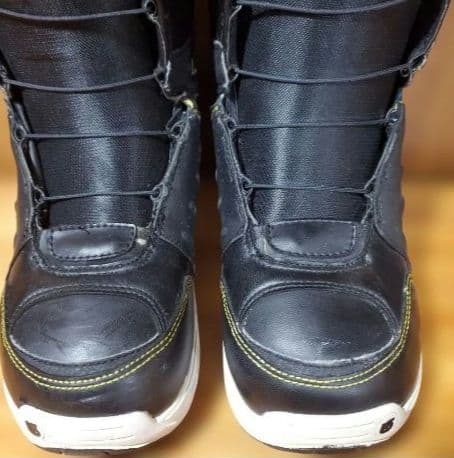 BURTON スノーボードブーツ 26cm! 26101