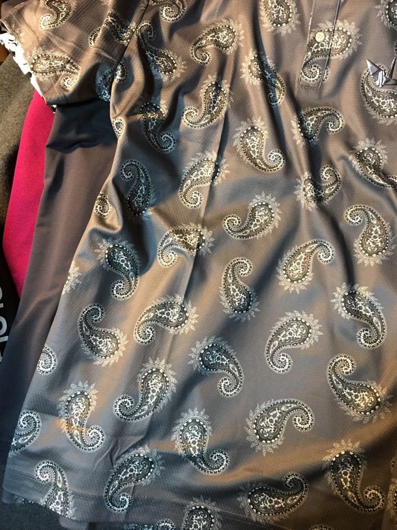 まるっと　1piu1uguale3 GOLF 2点セット購入