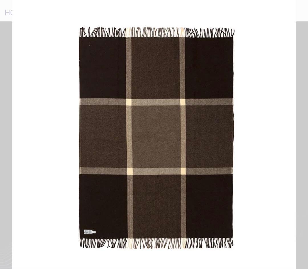 ECOLA スロー Mサイズ Nord エコラ scope