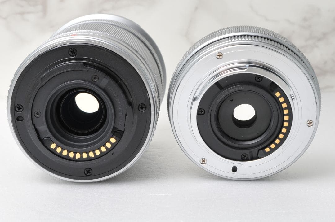 美品❣️OLYMPUS PEN E-PL7⭐️ダブルレンズ Wi-Fi ホワイト