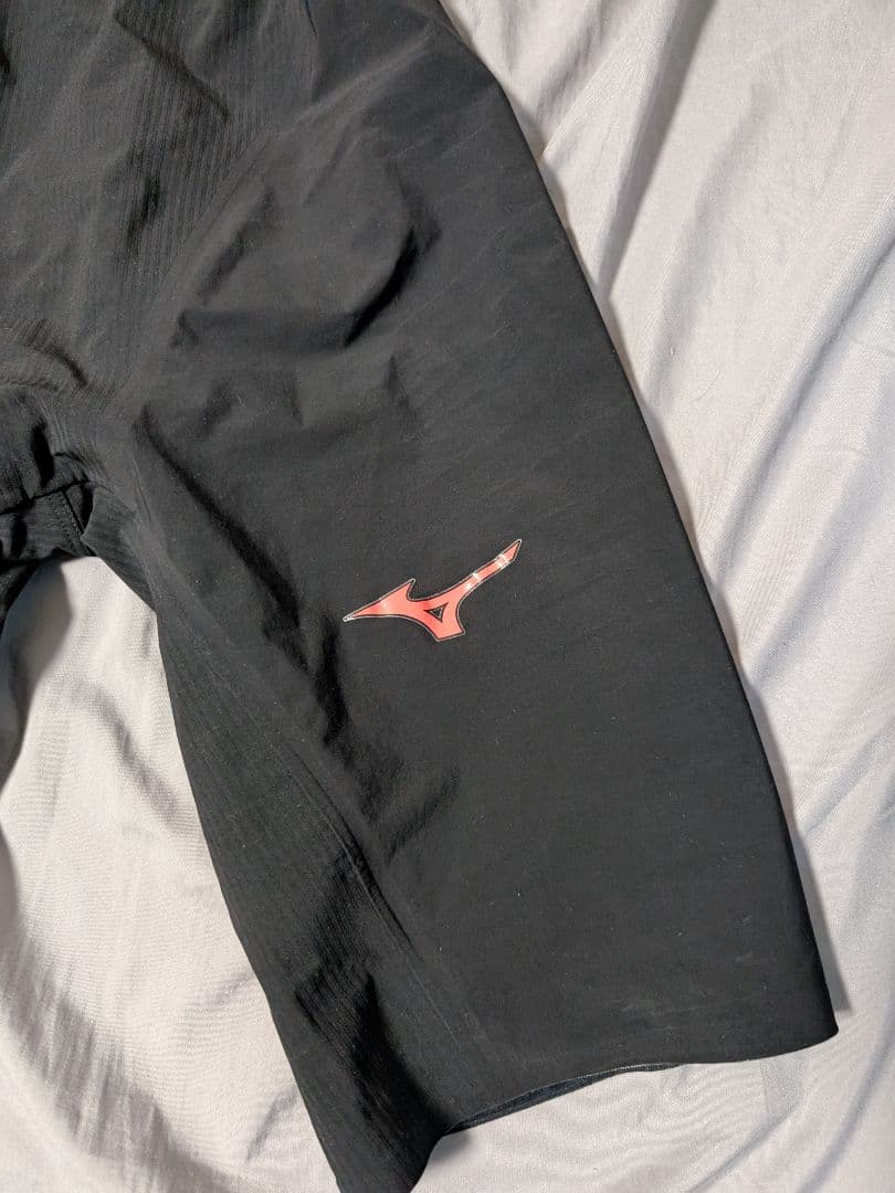 gx sonic 6 ミズノ　競泳水着　高速水着　mizuno　Lサイズ