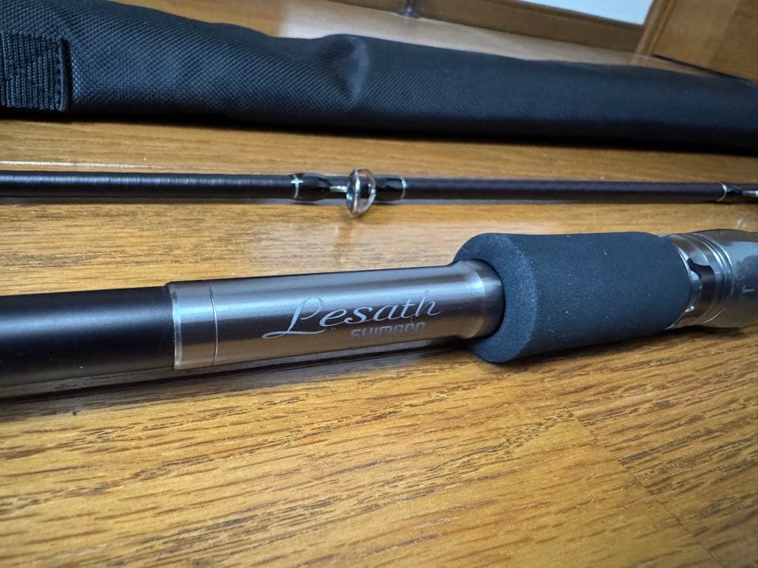 シマノ　25レサト　1604SS-2