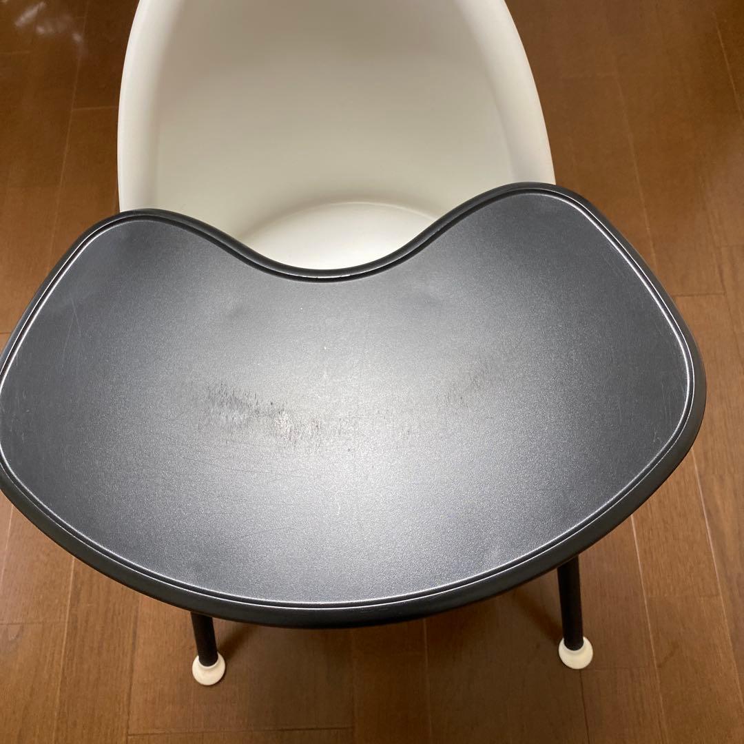 BABYBJORN ベビービョルン ハイチェア ベビーチェア