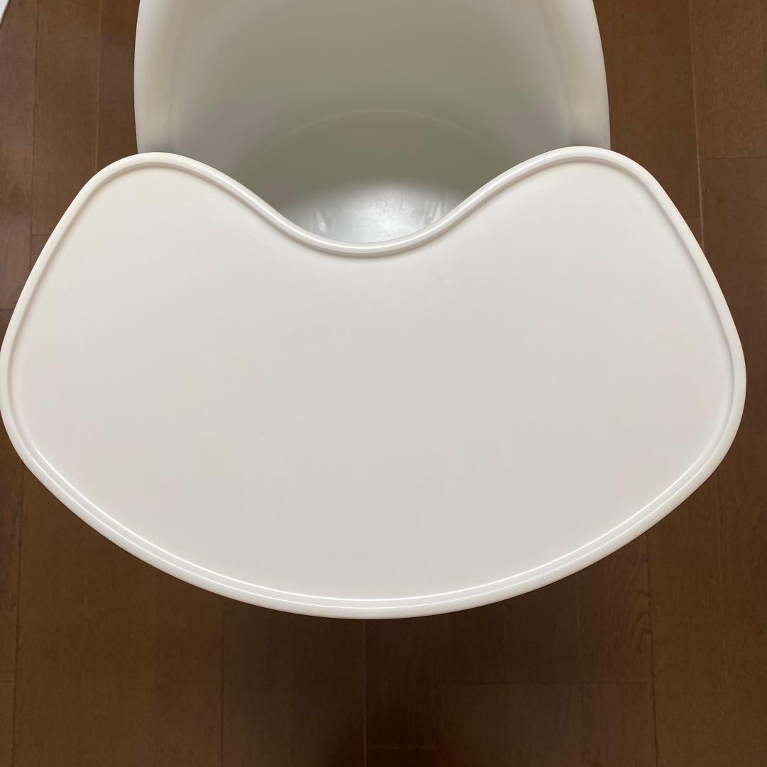 BABYBJORN ベビービョルン ハイチェア ベビーチェア