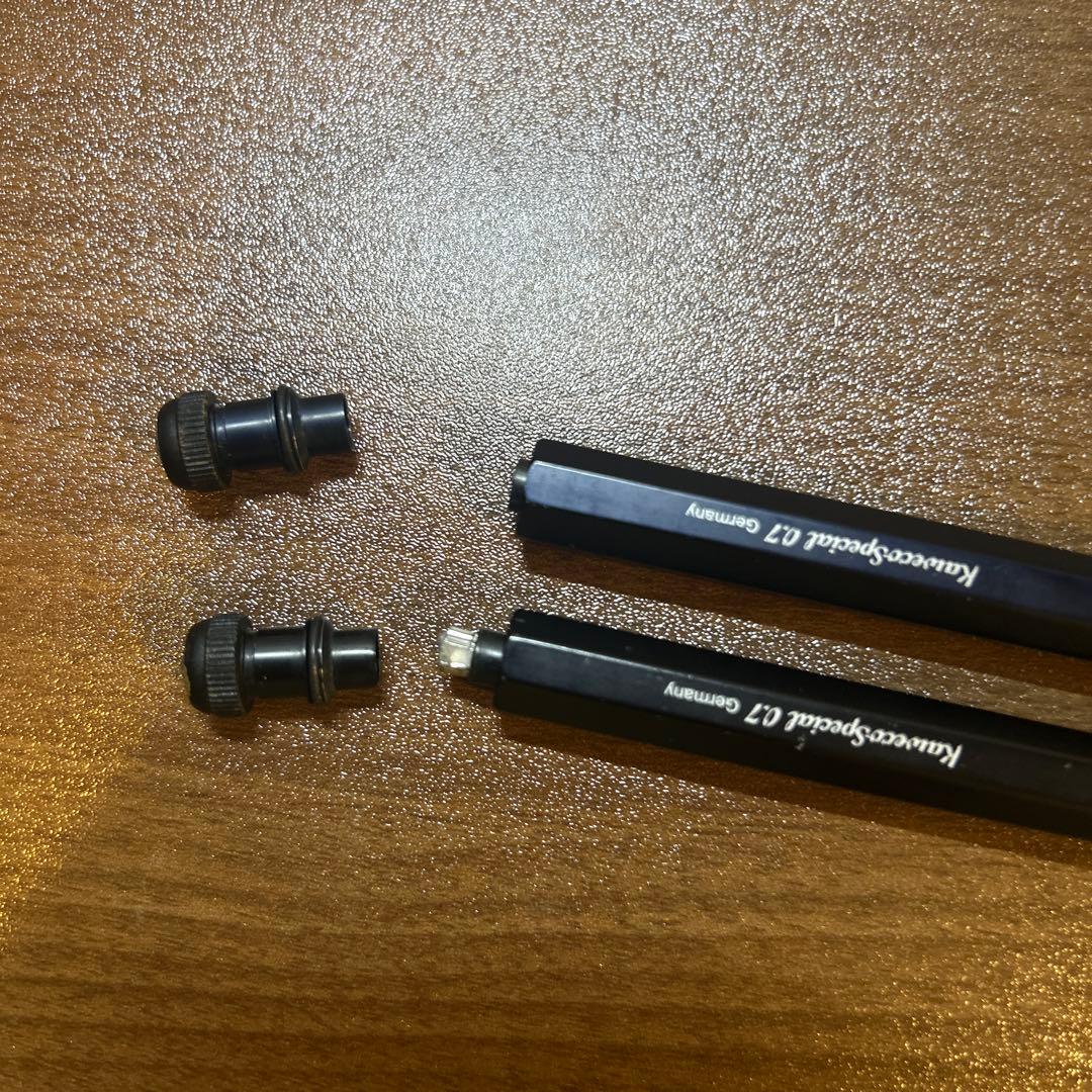 文房具セットまとめ売りカブェコステッドラー木軸ロットリングぺんてるケースバラ売り