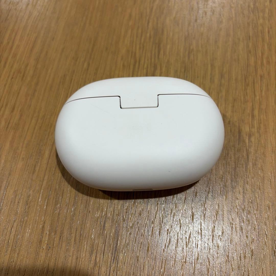 【中古】　Beats Studio Buds + アイボリー