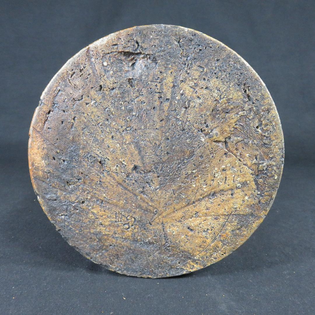 水指 茶道具 茶器 お稽古 茶の湯 木箱 水差 伊賀焼 共箱