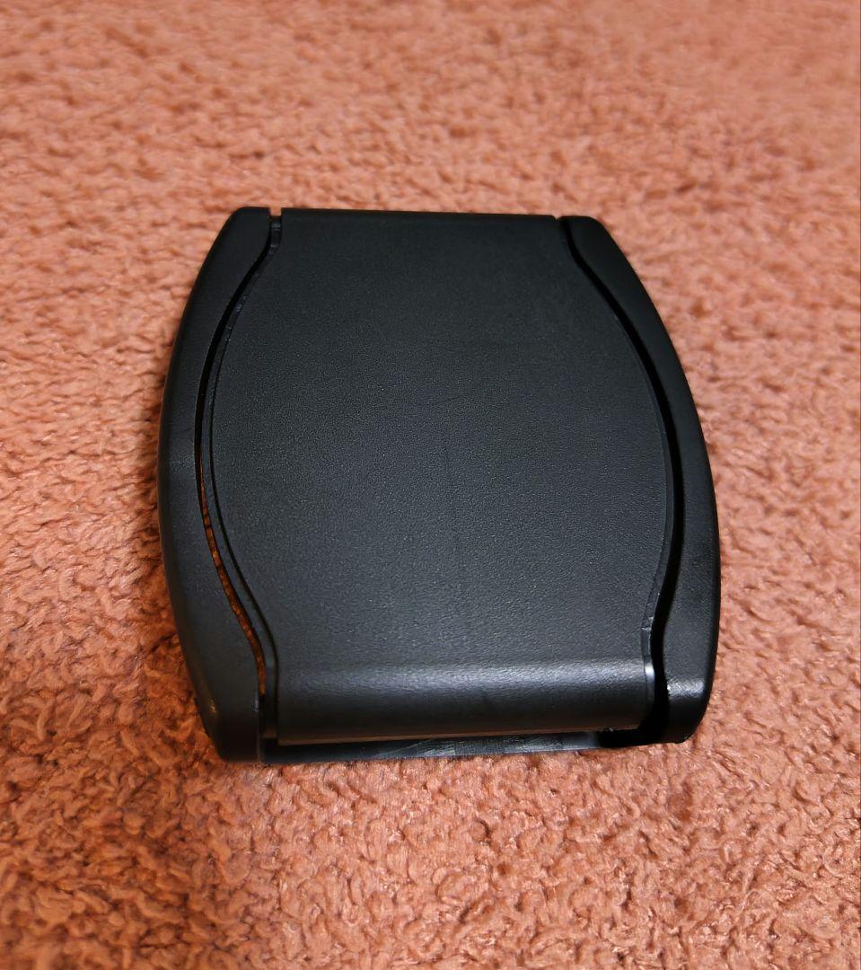ロジクール Webカメラ C980GR　プライバシーシャッター レンズキャップ