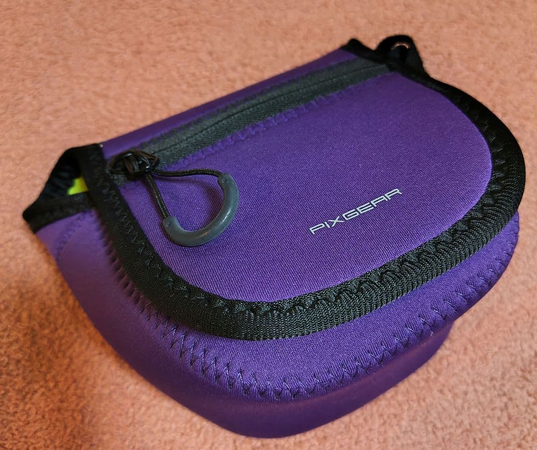 ロジクール Webカメラ C980GR　プライバシーシャッター レンズキャップ