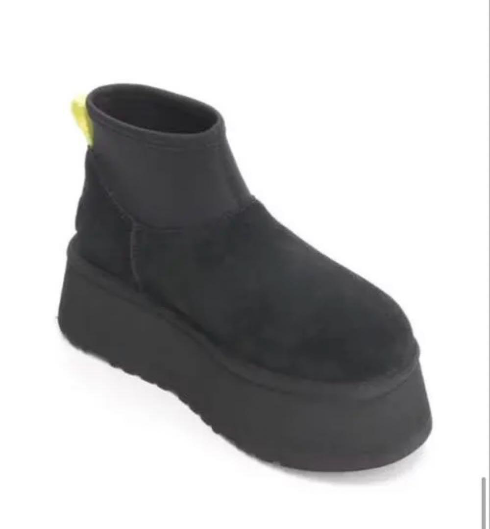 靴 UGG CLASSIC ULTRA MINI 24aw