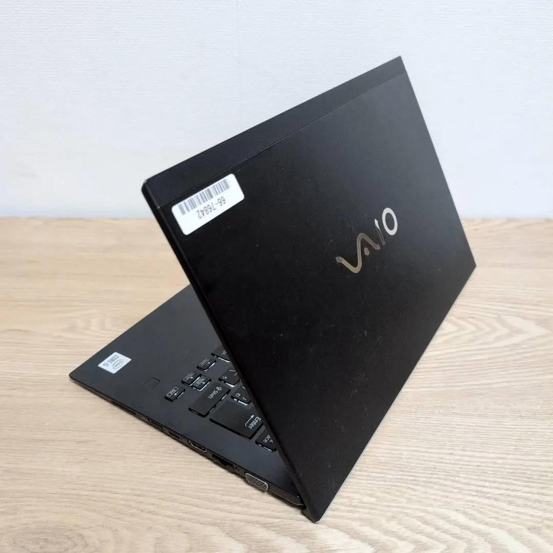 高性能11世代❗ 国産 レッツノート Core i5 8GB SSD256GB