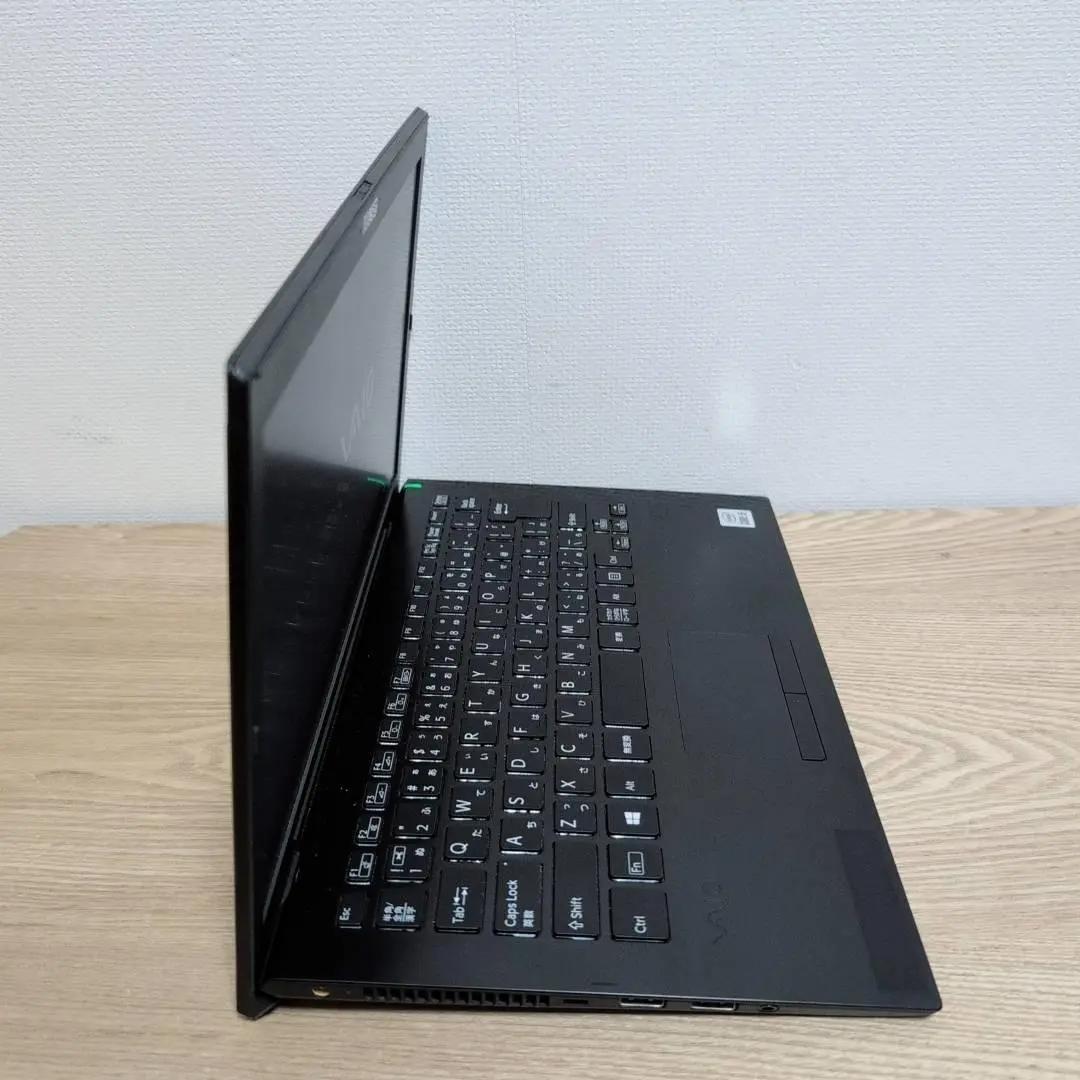 高性能11世代❗ 国産 レッツノート Core i5 8GB SSD256GB