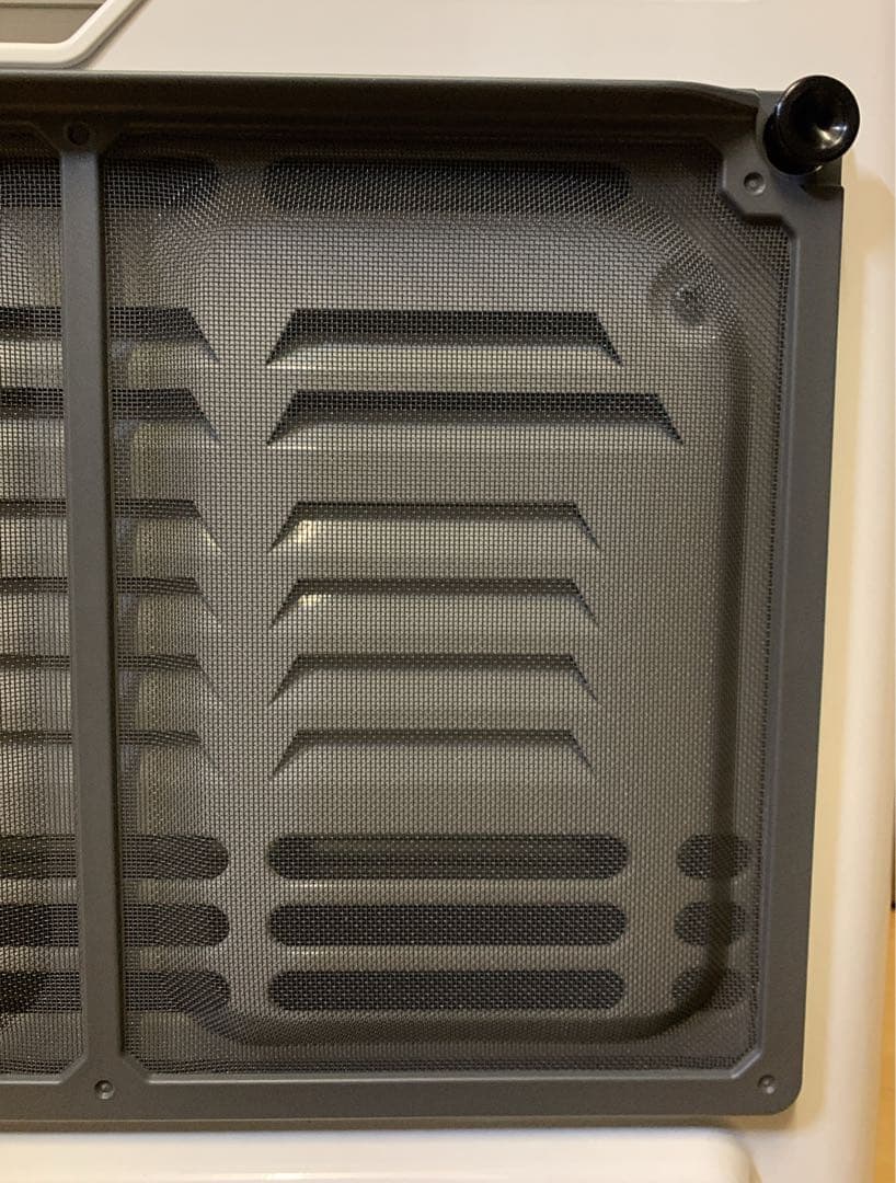 579312様　NORITZ ガスファンヒーター（都市ガス）　GFH-2404S