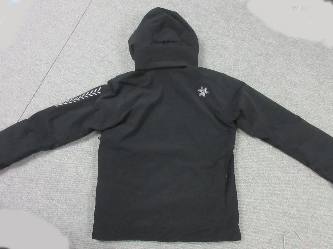 GOLDWIN プリマロフト スキー　デモ　ジャケット XL