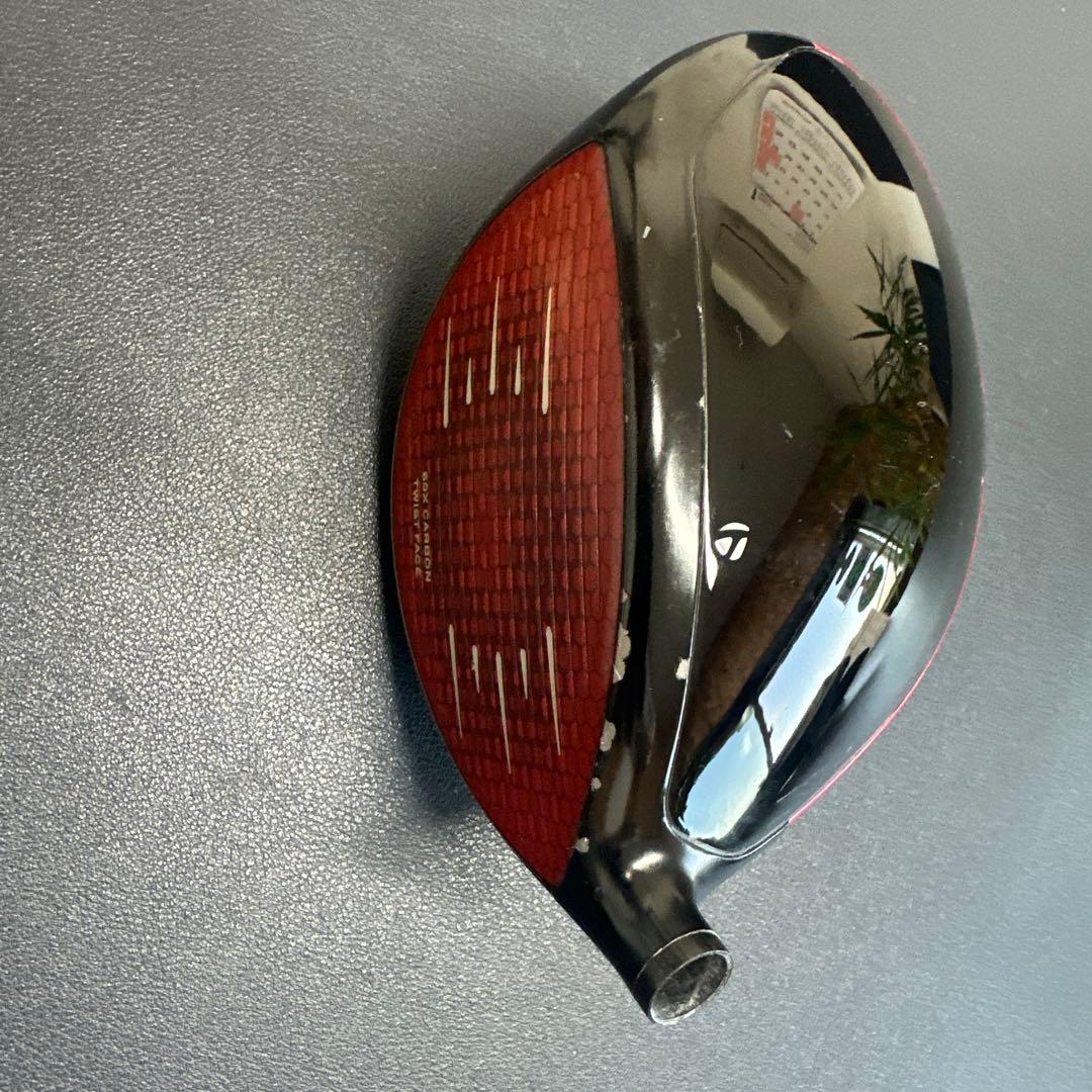 テーラーメイド STEALTH 2（ステルス2）ドライバー ロフト：10.5