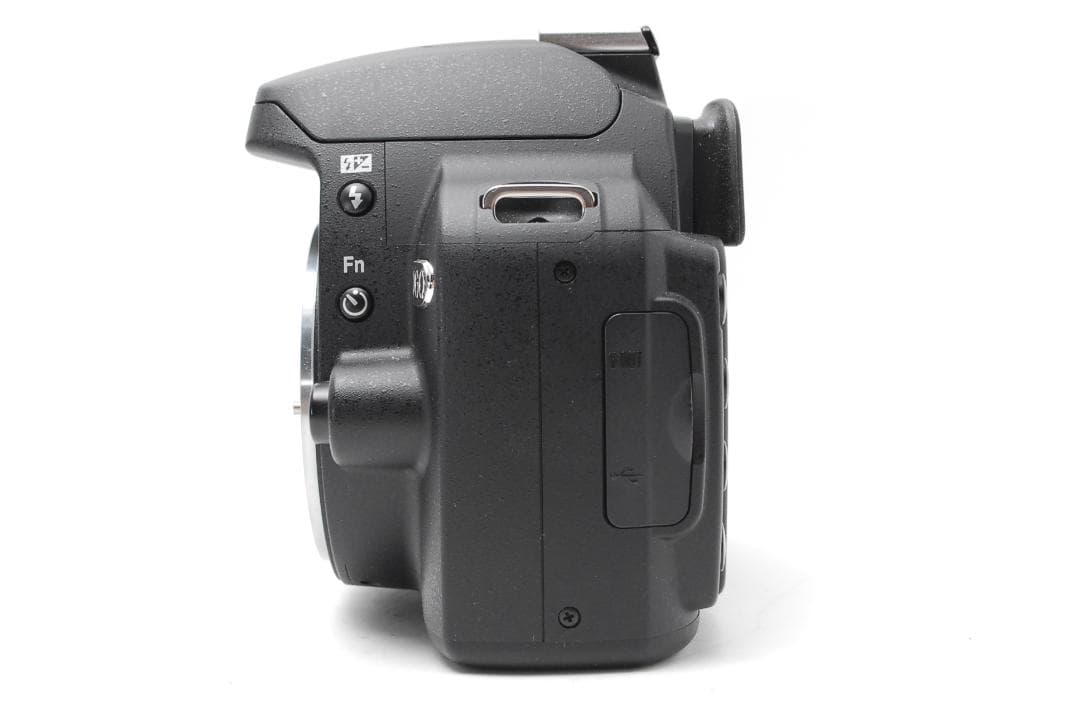 ショット数265枚♪Nikon D60 届いた日から使える安心一眼レフセット