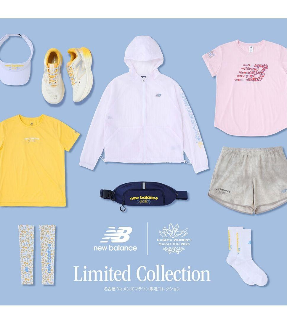 【ニューバランス 】ランニング ウィンドブレーカーXL &ショートパンツ XL