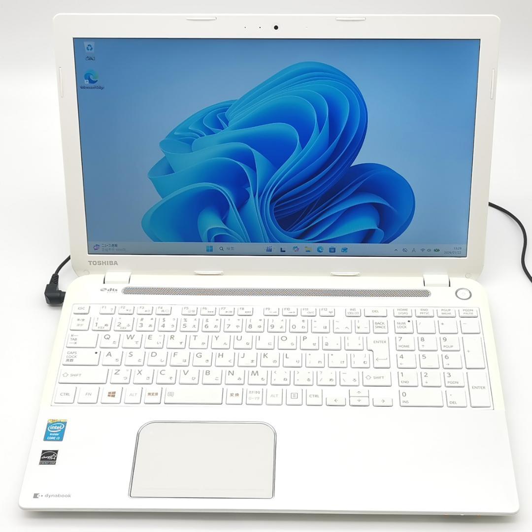 ✅️初心者OK！Windows11/Office/AI搭載ノートパソコン M21