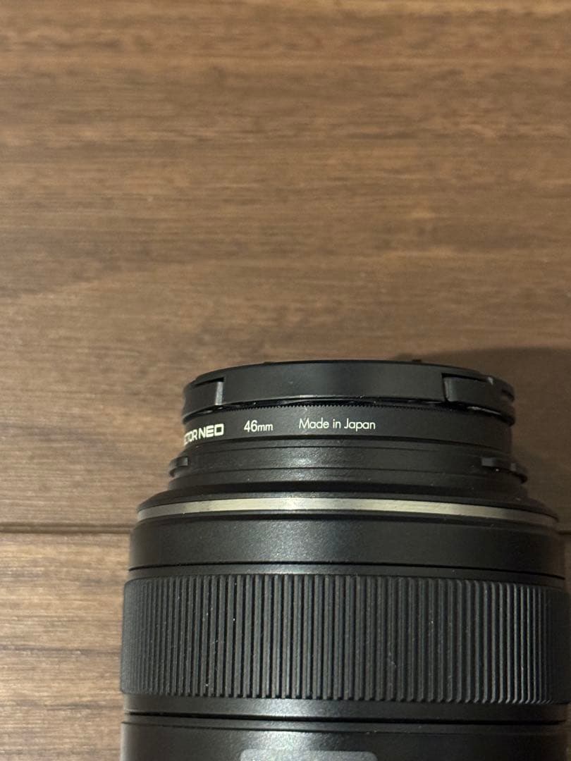 Panasonic パナソニック H-X025 25mm 単焦点レンズ 美品