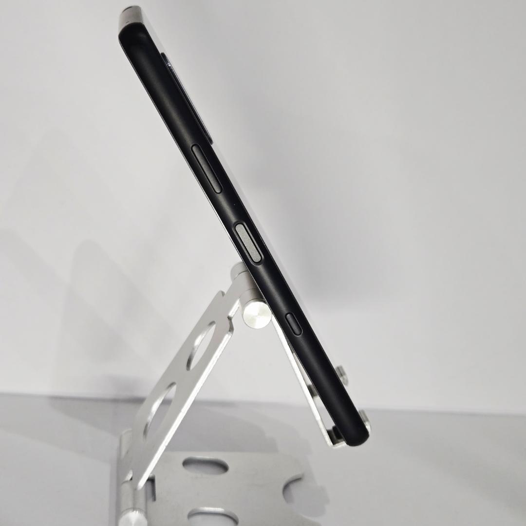 03 Xperia 10 ⅲ Lite ブラック SIMフリー