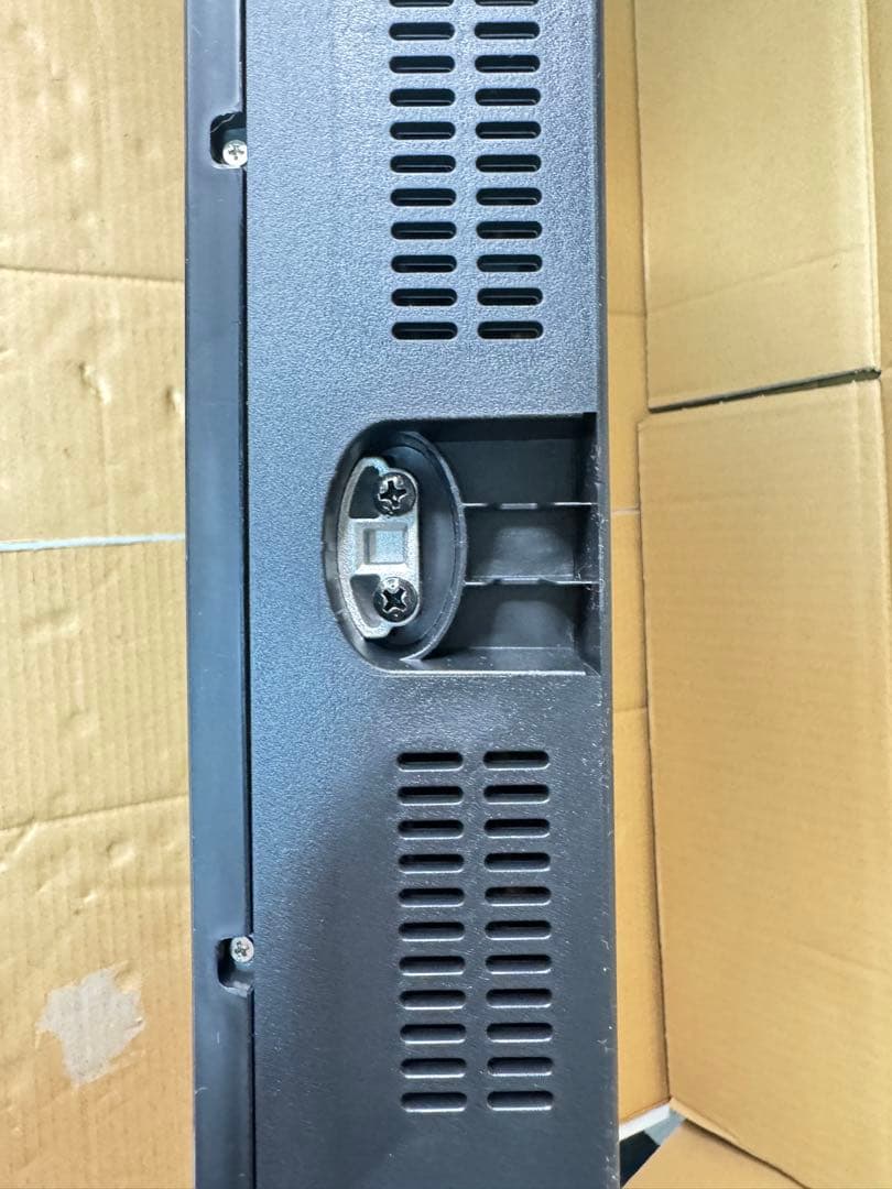 TOSHIBA 東芝 REGZA 24V型 液晶テレビ レグザ 24V34