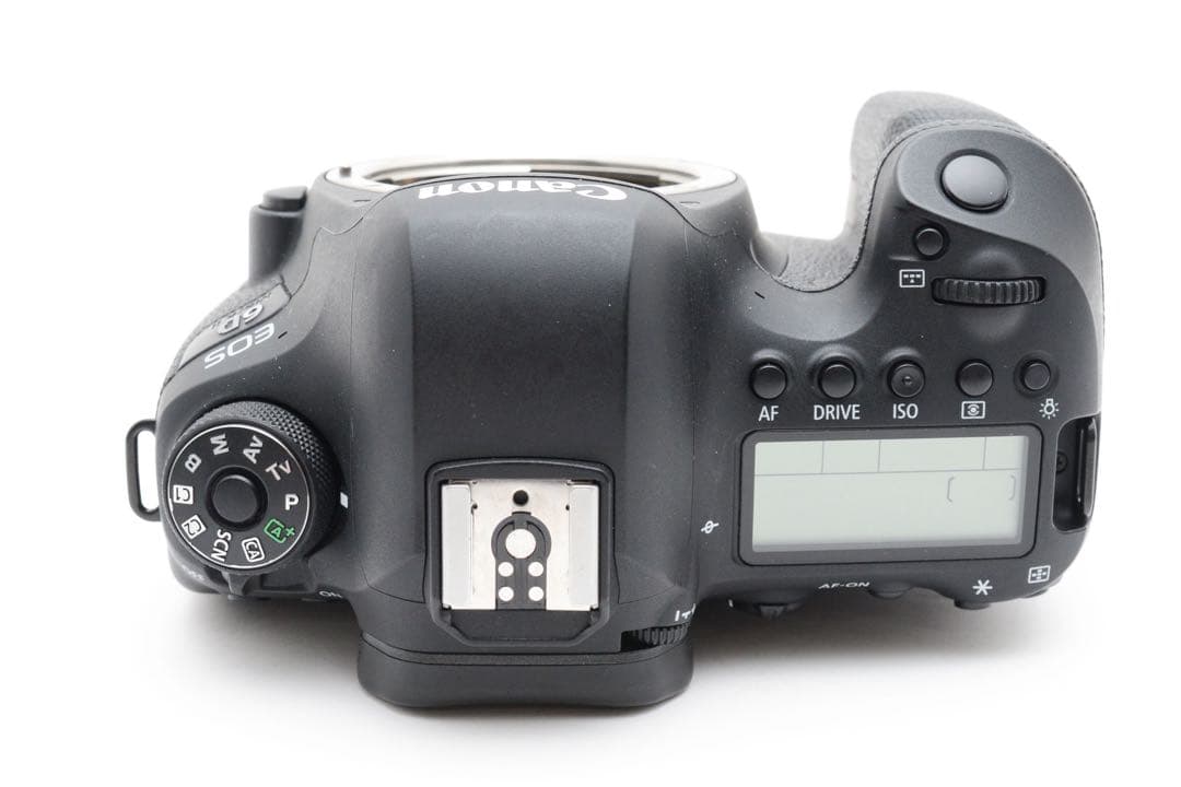 保証付き/Canon EOS 6D Mark II標準&望遠ダブルレンズセット