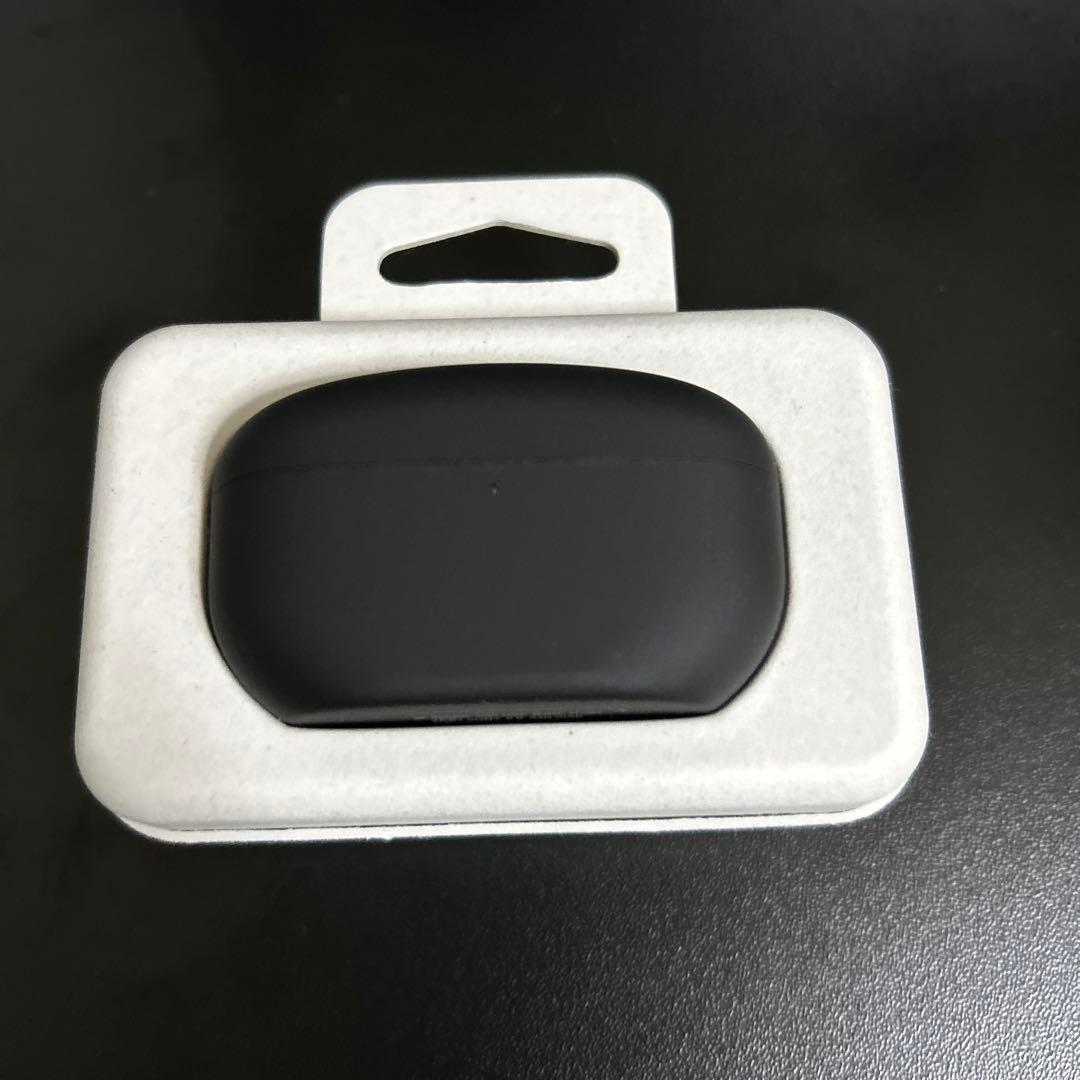 最終値下げ SONY WF-1000XM5 ワイヤレスイヤホン ブラック 未使用