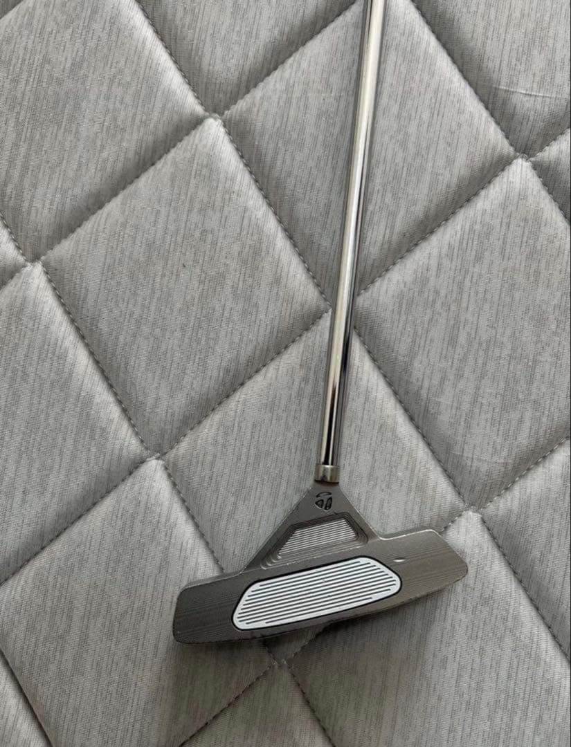 テーラーメイド　トラスパターJUNO TB2