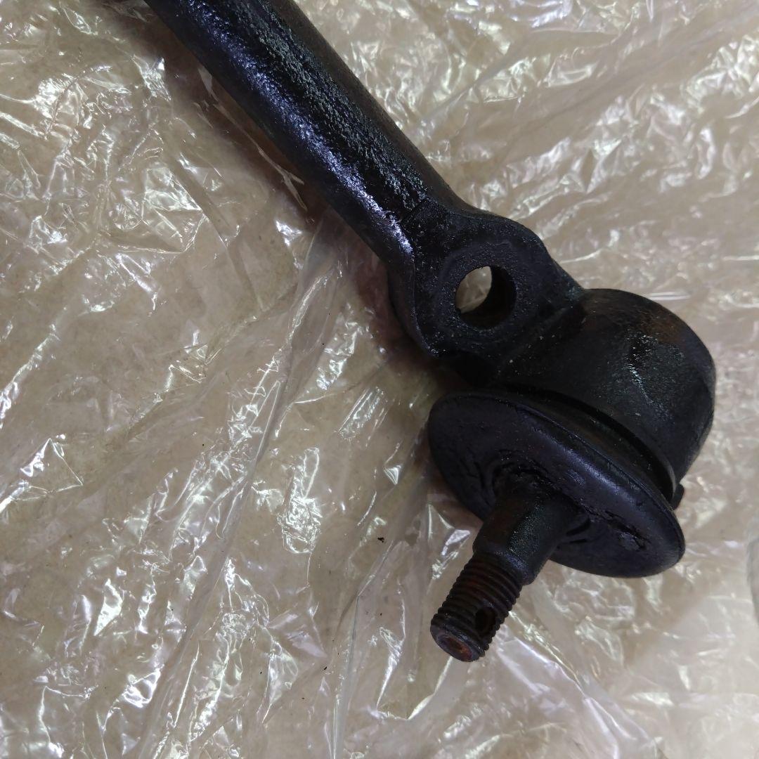 日産サニーロングGB122ステアリングリレーロッドアーム付3点おまとめ