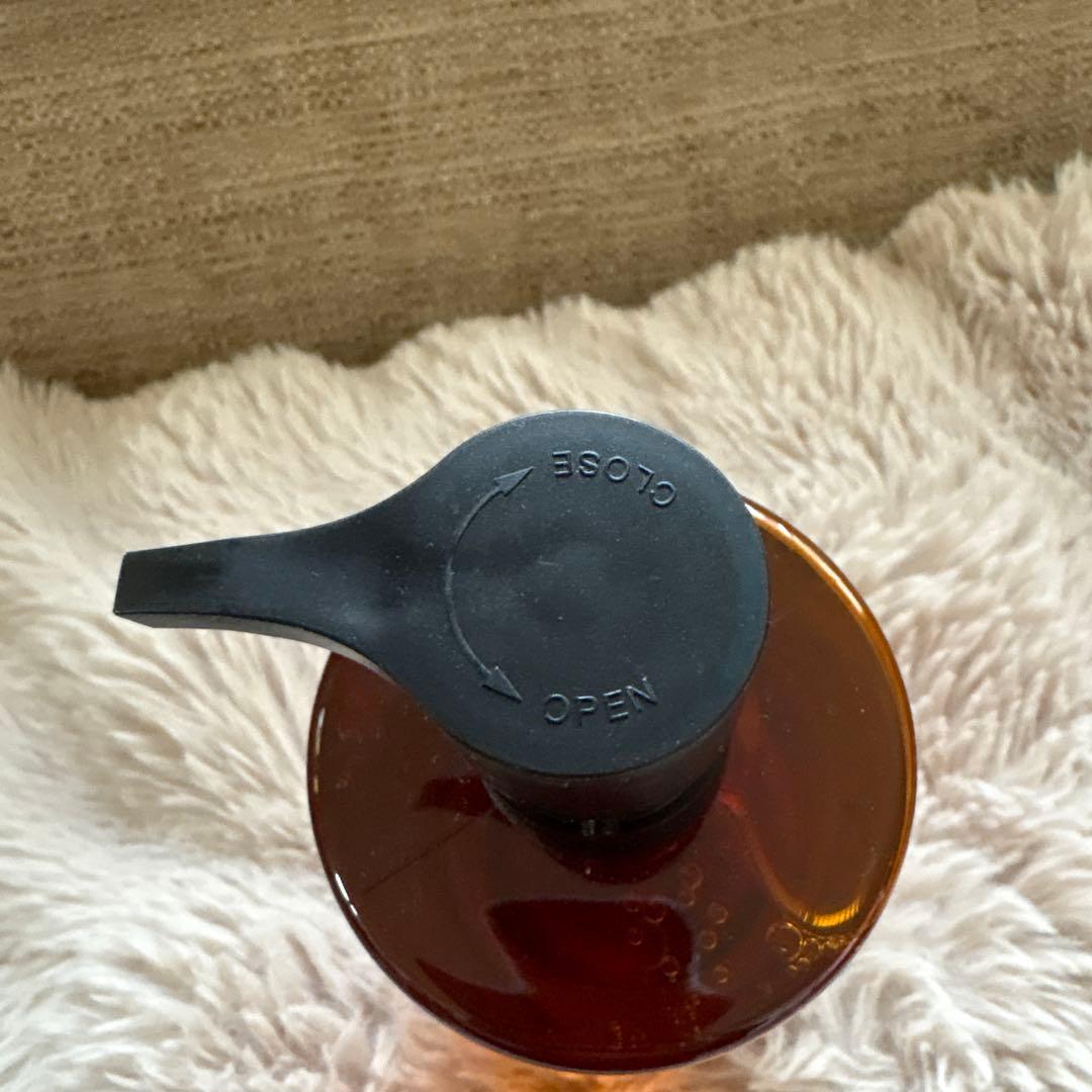 新品未使用shu uemura アルティム8 クレンジングオイル 450ml