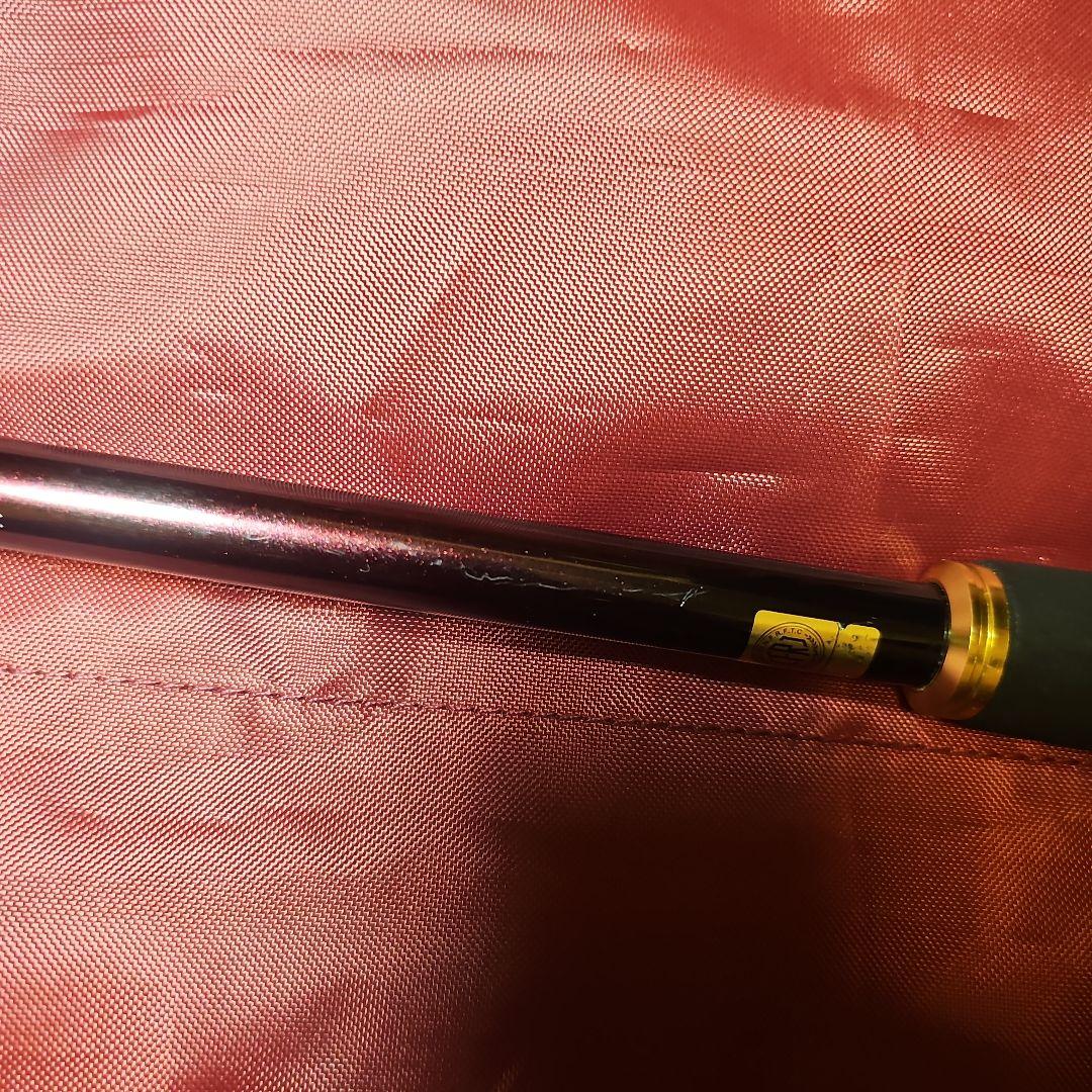 DAIWA　オーバーゼア97M AGS　OVERTHERE97M