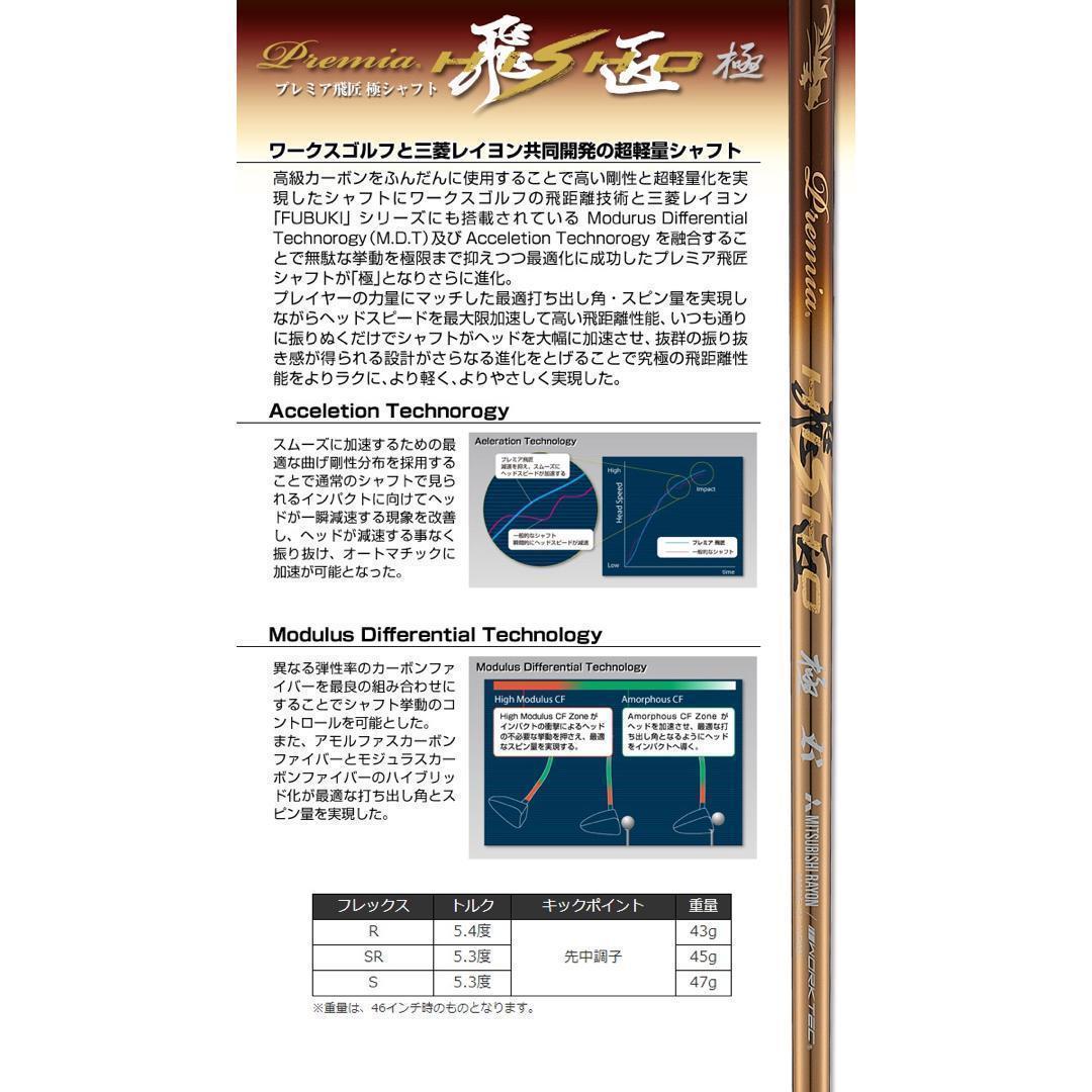 ☆プレミア飛匠装着☆404Y遺伝子の超高反発! ファイヤー マキシマックス BP