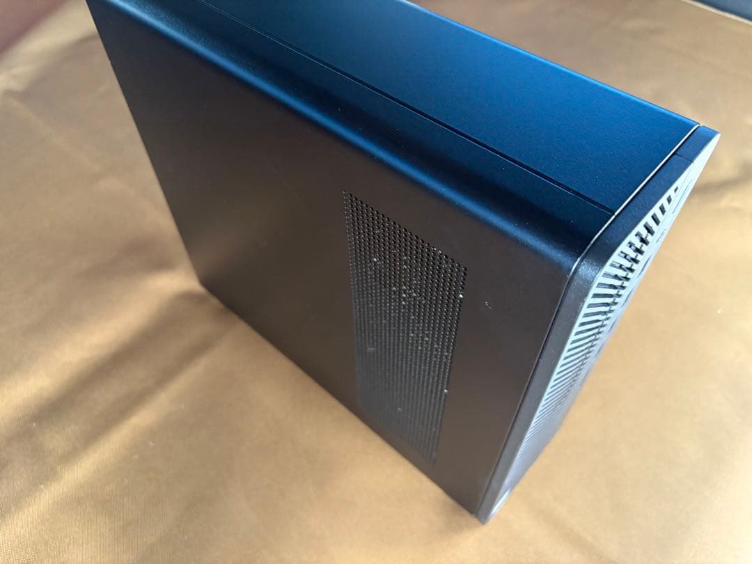 HP 280 Pro G4 第9世代i5 メモリ16GB SSD＋HDD