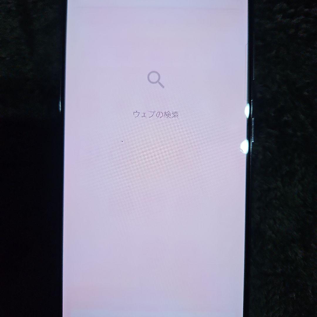 Samsung Galaxy S21 5G 本体 SIMフリー