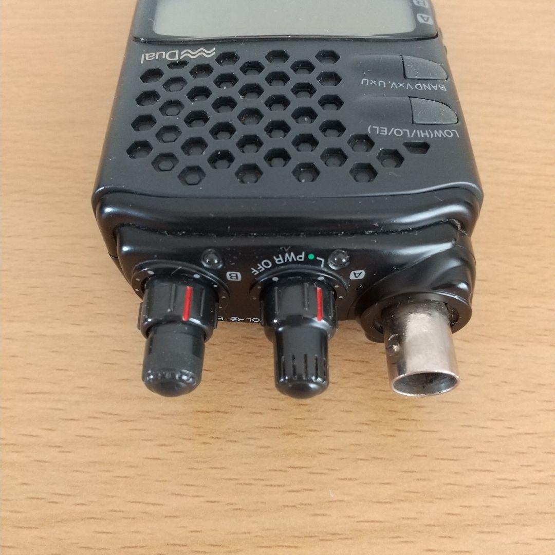 ケンウッド TH 79 デュアルハンディトランシーバー