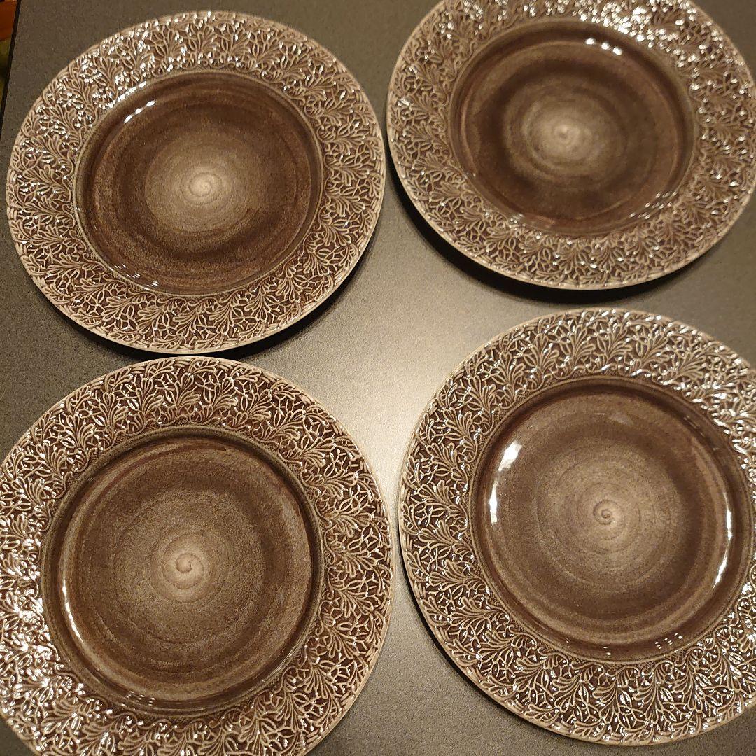 【asuka】マテュース　食器　14枚セット